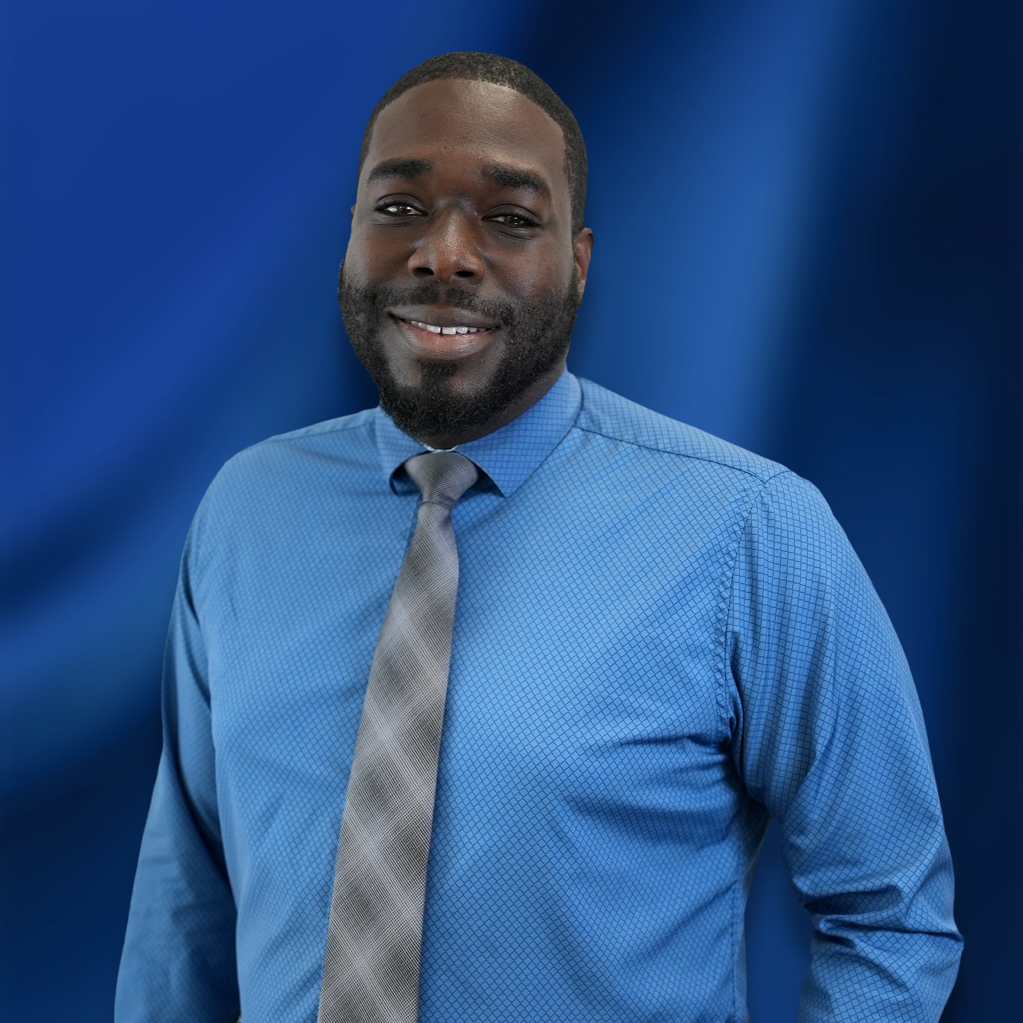 Victor Igoni